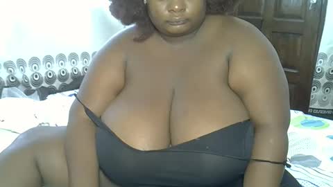 bigchocotities online show from January 7, 2025, 6:48 am