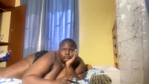 bigchocotities online show from March 4, 2025, 12:44 pm