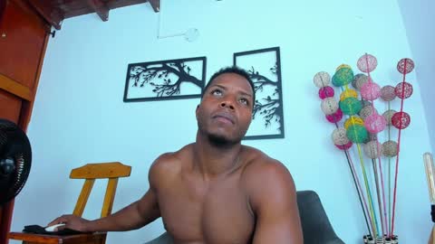 sexy muscle online show from January 12, 2025, 10:34 am