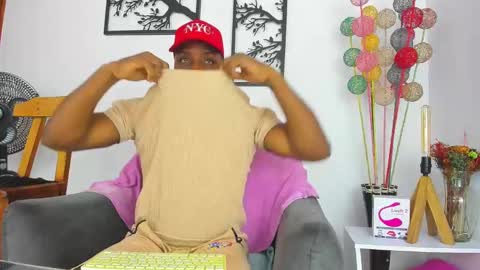 sexy muscle online show from February 18, 2025, 3:21 am