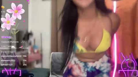 Snapshot of bigcockamanda23 chatting on November 7, 2025, 6:57 am queen amanda online show from November 7, 2025, 6:57 am