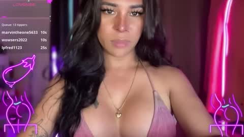 Snapshot of bigcockamanda23 chatting on November 9, 2025, 5:50 am queen amanda online show from November 9, 2025, 5:50 am