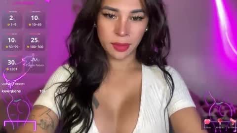 Snapshot of bigcockamanda23 chatting on December 5, 2025, 3:59 am queen amanda online show from December 5, 2025, 3:59 am