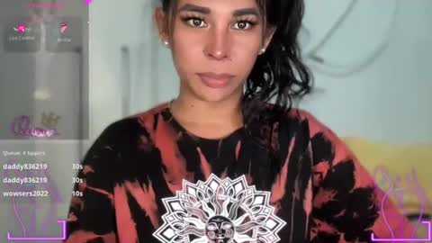 Snapshot of bigcockamanda23 chatting on February 18, 2026, 7:04 am queen amanda online show from February 18, 2026, 7:04 am