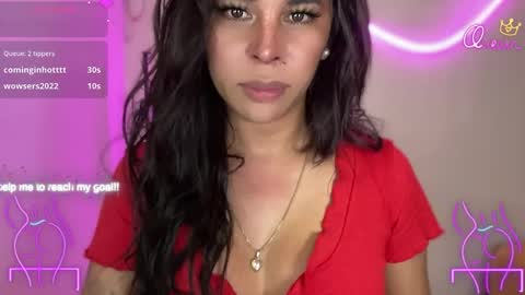 Snapshot of bigcockamanda23 chatting on March 4, 2026, 9:32 pm queen amanda online show from March 4, 2026, 9:32 pm