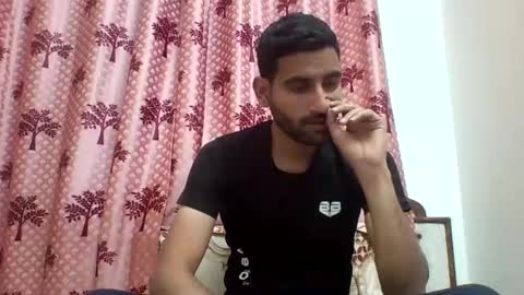 Snapshot of bigcockboy2580 chatting on February 23, 2025, 9:00 am akash online show from February 23, 2025, 9:00 am