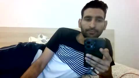 akash online show from October 19, 2025, 3:40 am