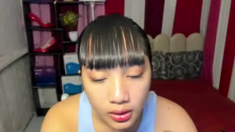cristine online show from June 9, 2026, 5:46 pm