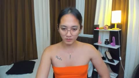 SUCK ME TILL I EXPLODE online show from October 8, 2025, 6:27 pm