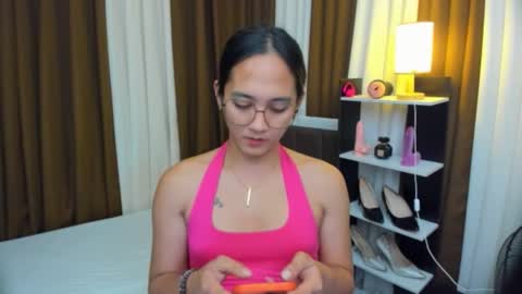 SUCK ME TILL I EXPLODE online show from October 23, 2025, 1:10 pm