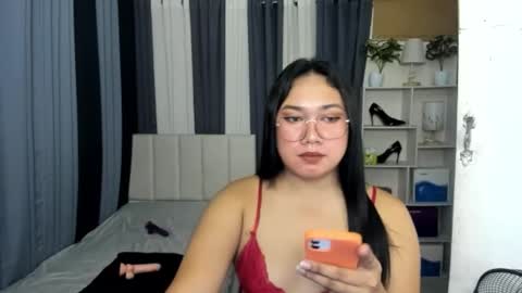 BABY LEXIE online show from March 9, 2026, 6:17 am