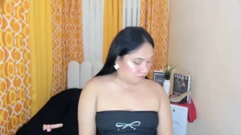 BABY LEXIE online show from May 19, 2026, 6:14 pm