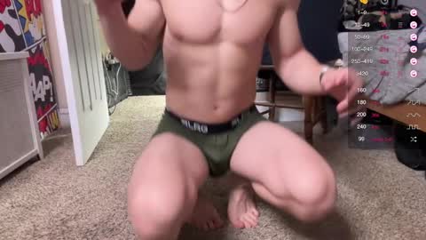 Snapshot of bigcocktwunk4u chatting on January 9, 2025, 12:46 am Jake p online show from January 9, 2025, 12:46 am