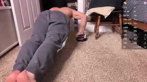 Jake p online show from December 19, 2025, 1:56 am