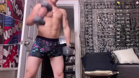 Jake p online show from May 1, 2026, 1:21 am