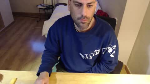 bigcok35spain online show from February 1, 2026, 5:33 pm