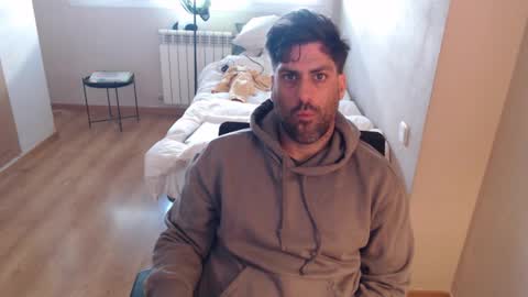 bigcok35spain online show from February 3, 2026, 1:49 pm