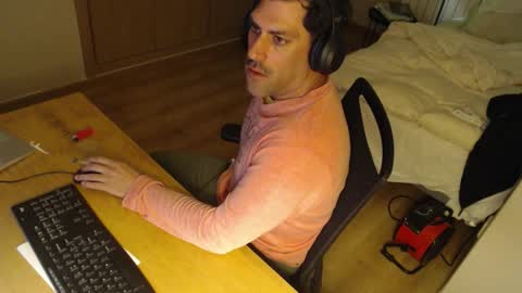 bigcok35spain online show from February 23, 2026, 1:14 am