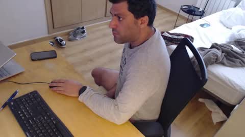 bigcok35spain online show from May 16, 2026, 8:33 am