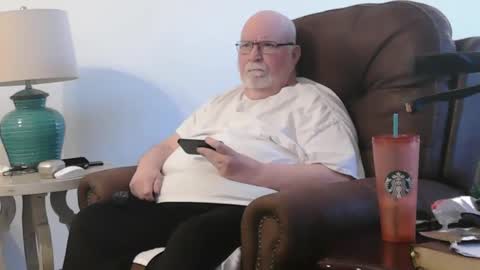 Craig online show from December 30, 2024, 9:08 pm