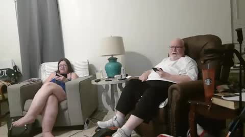 Craig online show from December 31, 2024, 12:11 am