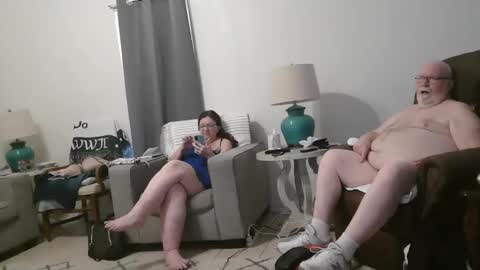 Craig online show from December 31, 2024, 2:47 pm