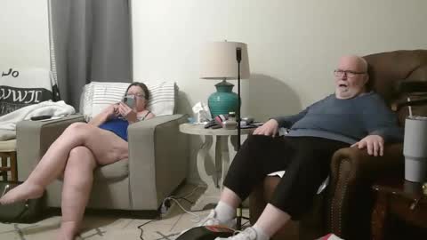 Craig online show from January 3, 2025, 12:43 am