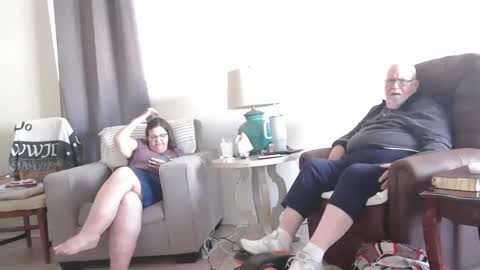 Craig online show from January 9, 2025, 6:57 pm