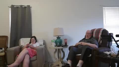 Craig online show from February 6, 2025, 2:58 pm