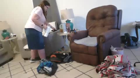 Craig online show from March 7, 2025, 12:56 pm