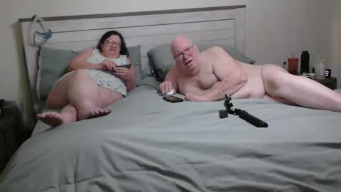 Craig online show from January 6, 2026, 12:09 pm