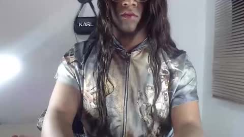 cristina online show from October 15, 2025, 8:47 am