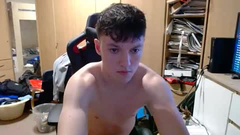 Tristan online show from November 24, 2025, 12:54 am