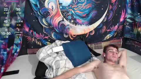 Bigd Pleasure House online show from December 13, 2024, 2:43 am