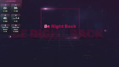 Bigd Pleasure House online show from January 4, 2025, 8:17 am