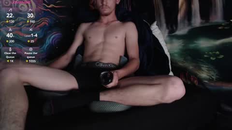 Bigd Pleasure House online show from January 12, 2025, 9:40 am