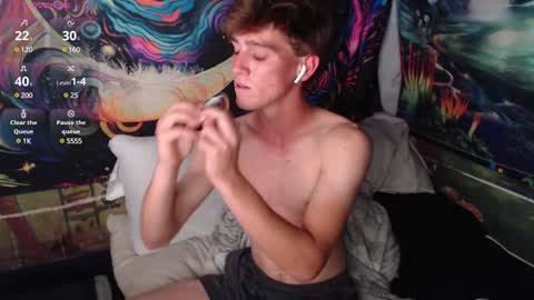 Bigd Pleasure House online show from February 10, 2025, 9:47 am