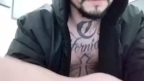 Cloudy909 online show from February 7, 2025, 4:35 pm