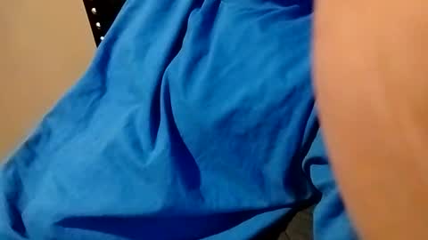 Cloudy909 online show from February 18, 2025, 6:37 am