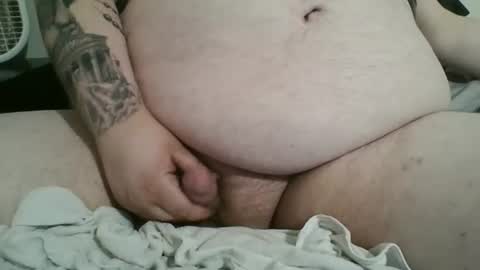 bigdaddy6816 online show from July 1, 2026, 6:40 pm