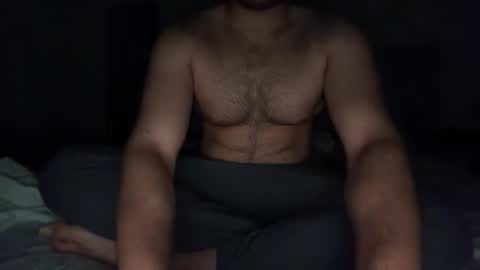 Bigdaddybullx69 online show from March 7, 2026, 11:07 am