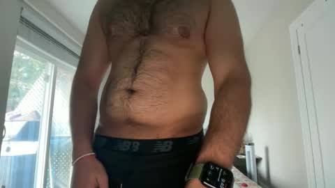 Bigdaddybullx69 online show from April 12, 2026, 1:49 pm