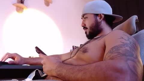 Snapshot of bigdaddybx chatting on October 4, 2025, 1:20 pm Nate online show from October 4, 2025, 1:20 pm