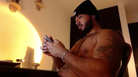 Snapshot of bigdaddybx chatting on November 15, 2025, 12:23 pm Nate online show from November 15, 2025, 12:23 pm