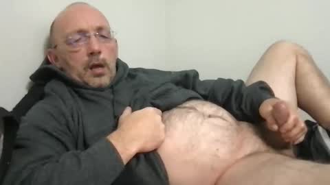 bigdaddydelight online show from January 14, 2026, 1:33 am