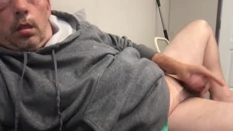 bigdaddydelight online show from May 25, 2026, 10:05 pm