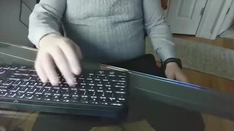 bigdannyyeah online show from May 28, 2026, 11:40 am
