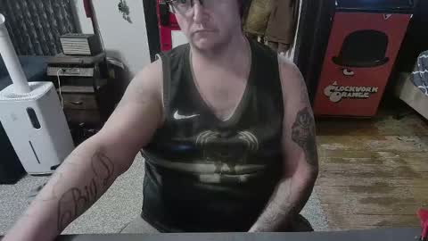 Darryl online show from January 18, 2026, 9:57 am