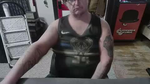 Darryl online show from February 4, 2026, 2:28 am