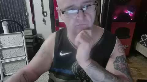 Darryl online show from February 6, 2026, 1:32 am